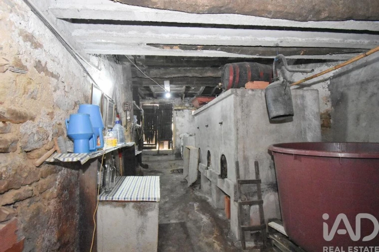 Moradia T3 para Venda em São Miguel, Santa Eufémia e Rabaçal Foto 26