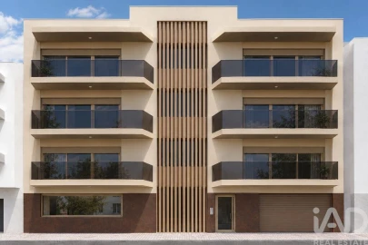 Apartamento T2 para Venda em Quarteira