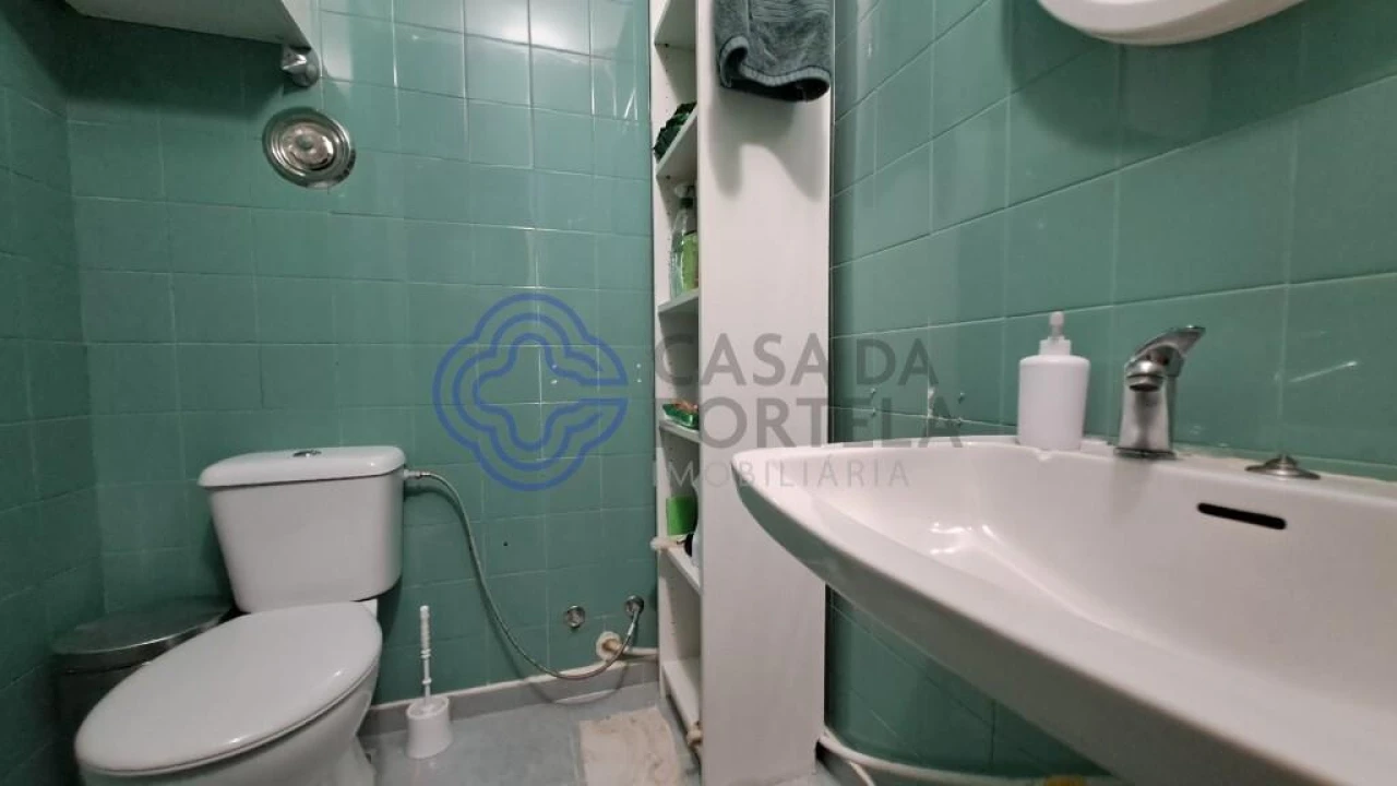 Loja para Arrendamento em Bonfim Foto 6