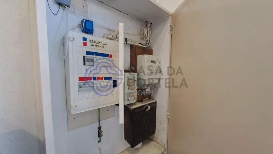 Loja para Arrendamento em Bonfim Foto 13