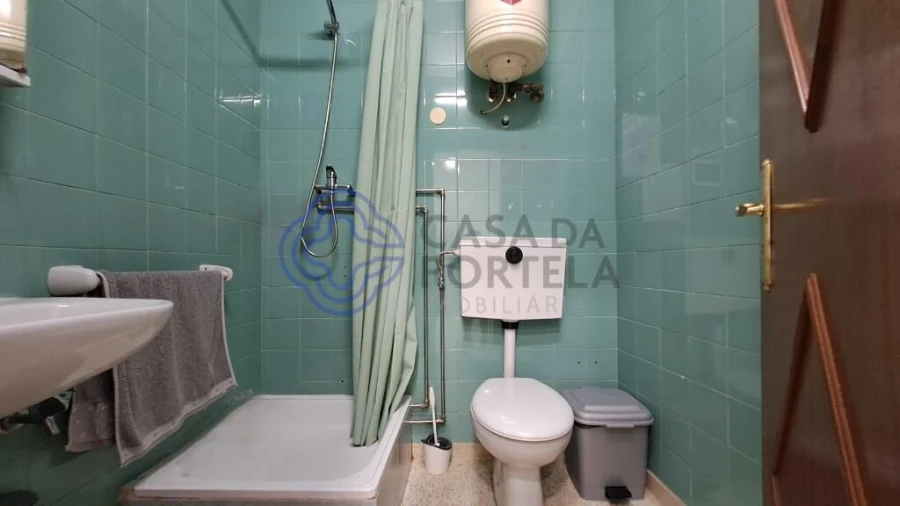 Loja para Arrendamento em Bonfim Foto 5