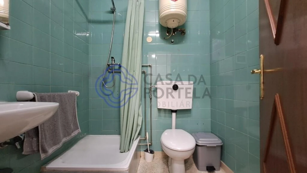 Loja para Arrendamento em Bonfim Foto 5
