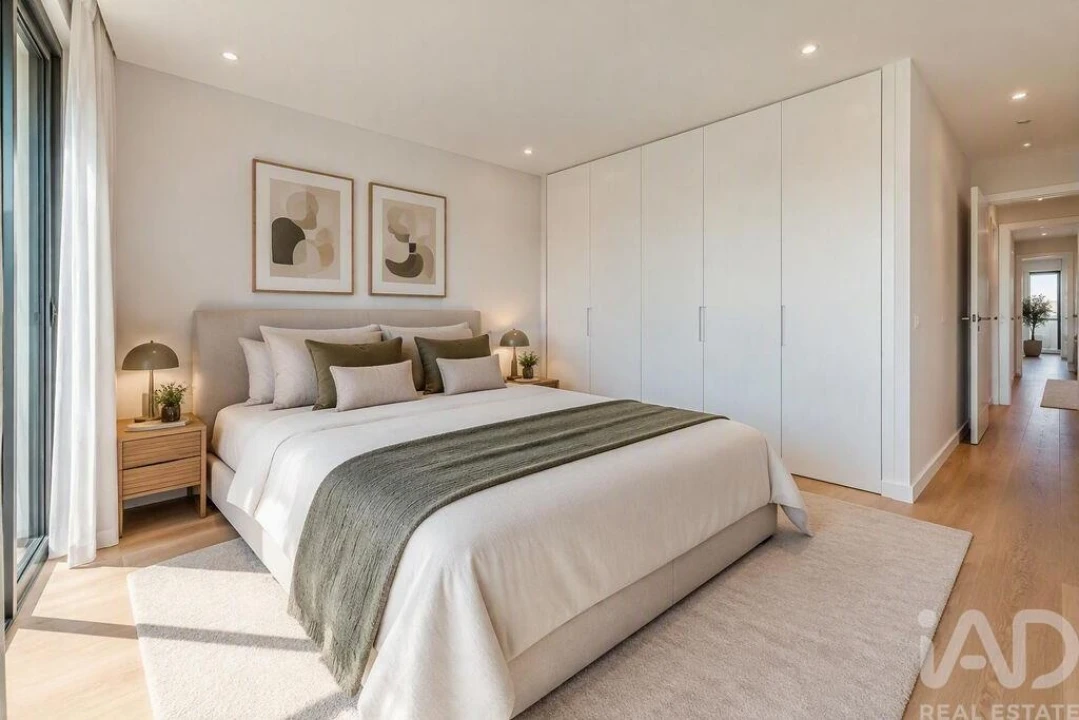 Apartamento T2 para Venda em Tavarede Foto 1