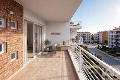 Apartamento T2 para Venda em Tavarede