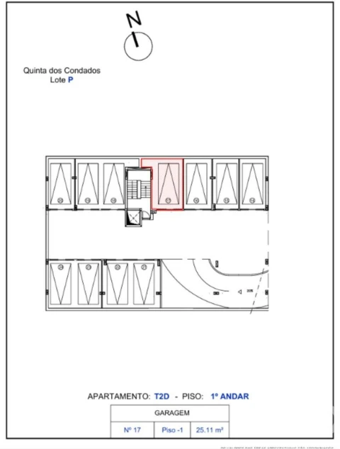Apartamento T2 para Venda em Tavarede