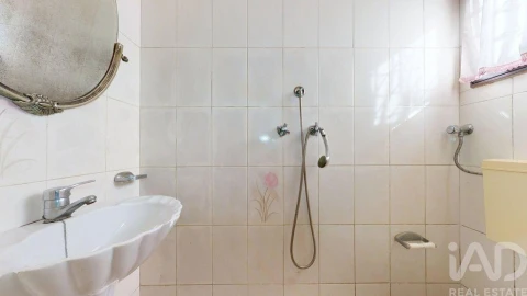 Moradia T5 para Venda em Pedrouços