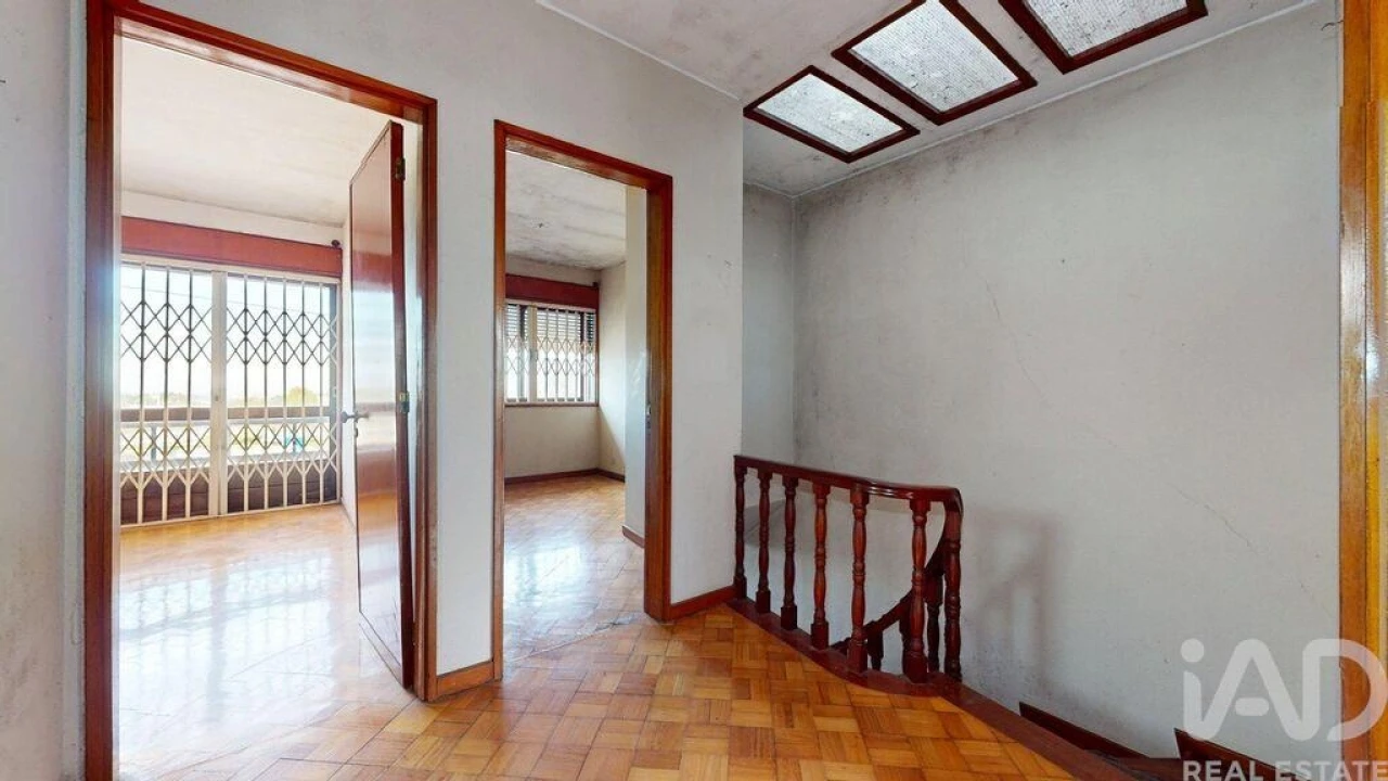 Moradia T5 para Venda em Pedrouços Foto 20