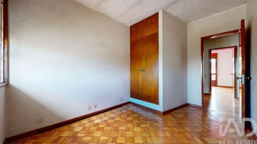 Moradia T5 para Venda em Pedrouços Foto 19