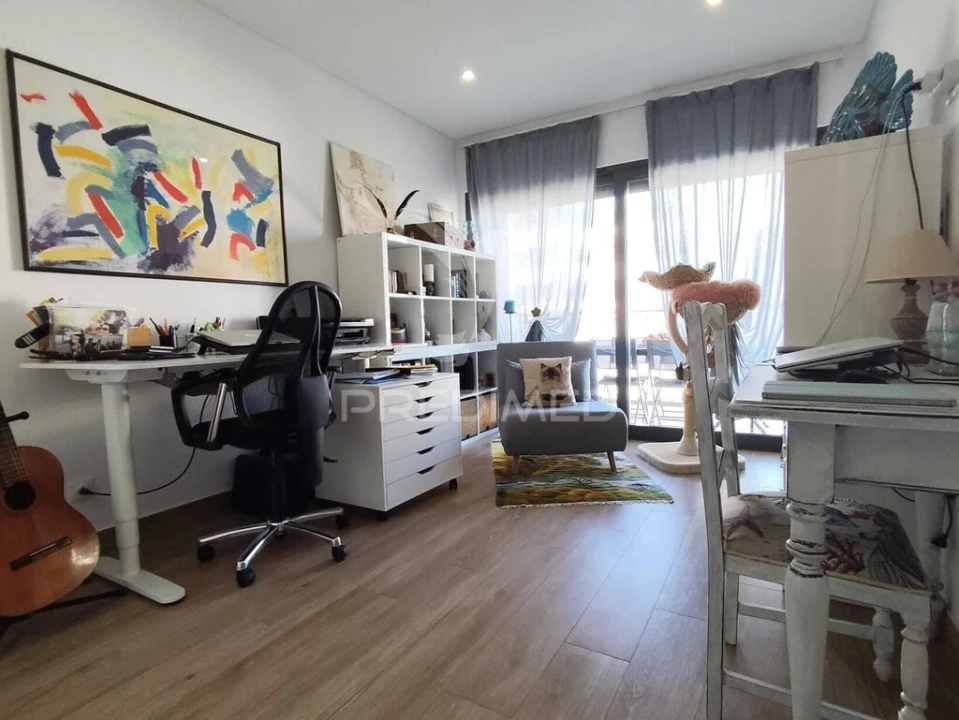 Apartamento T3 para Venda em Portimão Foto 18