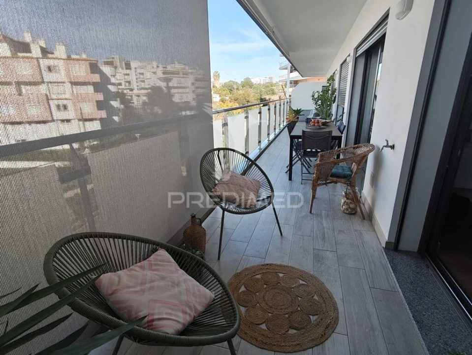 Apartamento T3 para Venda em Portimão Foto 5
