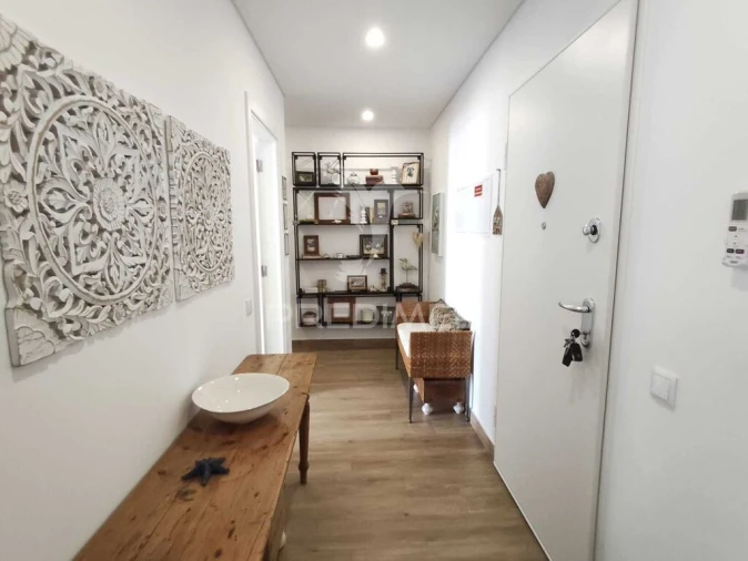 Apartamento T3 para Venda em Portimão Foto 17