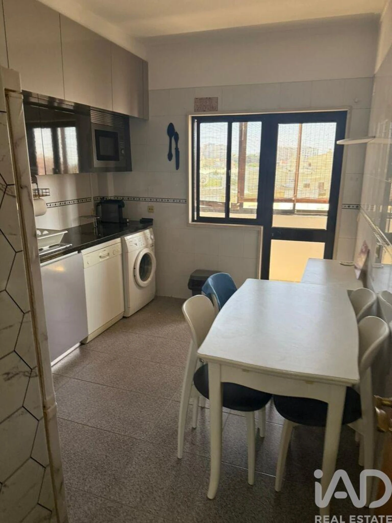 Apartamento T2 para Arrendamento em Setubal (São Sebastião) Foto 2