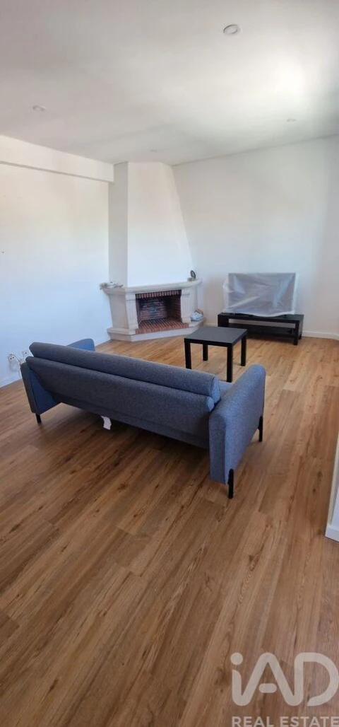 Apartamento T2 para Arrendamento em Setubal (São Sebastião)