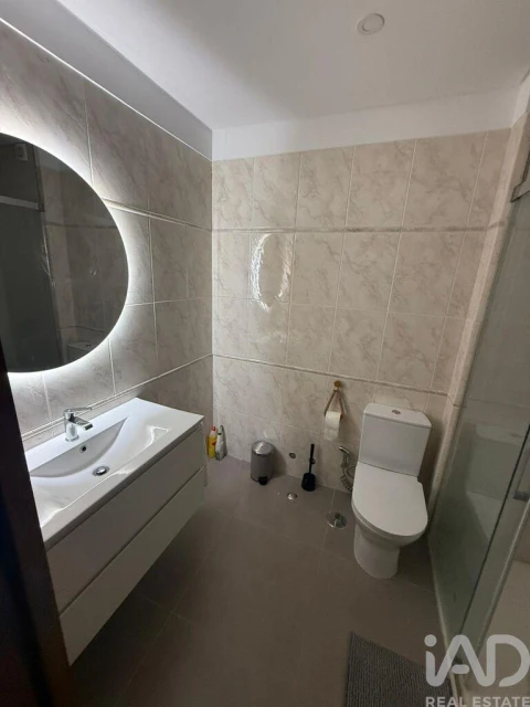 Apartamento T2 para Arrendamento em Setubal (São Sebastião)