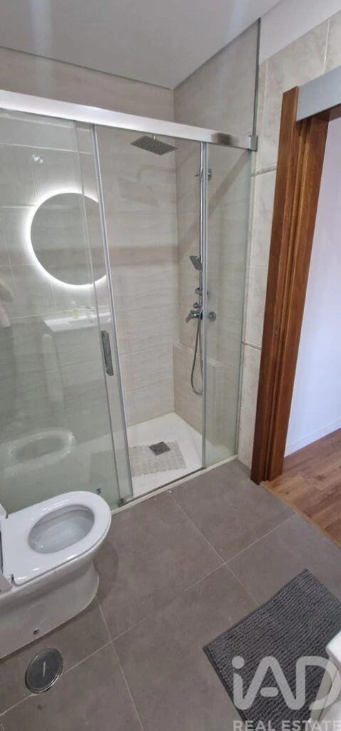 Apartamento T2 para Arrendamento em Setubal (São Sebastião)