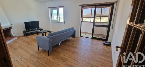 Apartamento T2 para Arrendamento em Setubal (São Sebastião)