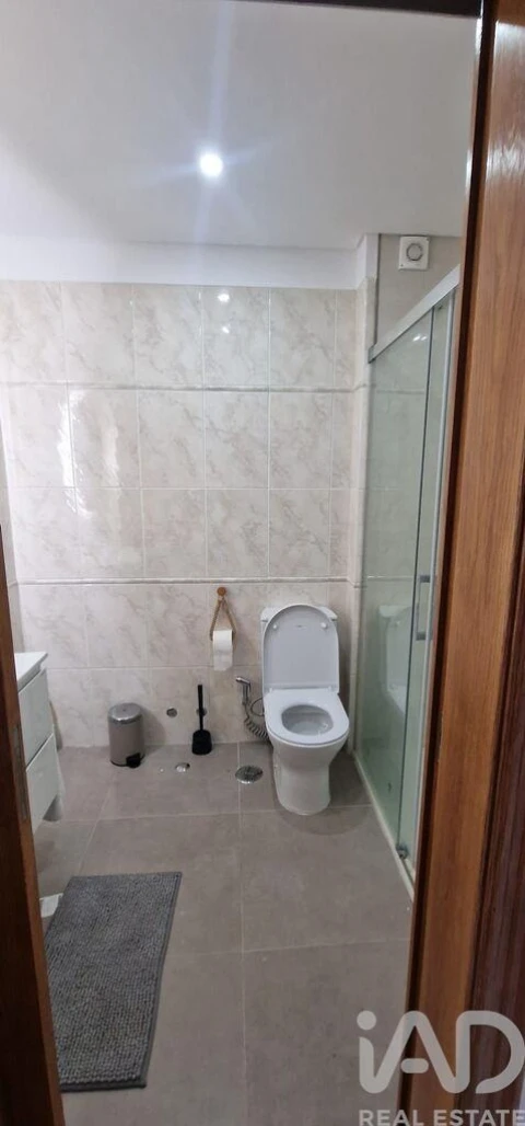 Apartamento T2 para Arrendamento em Setubal (São Sebastião)