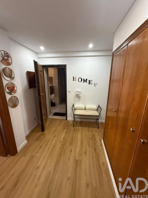 Apartamento T2 para Arrendamento em Setubal (São Sebastião)