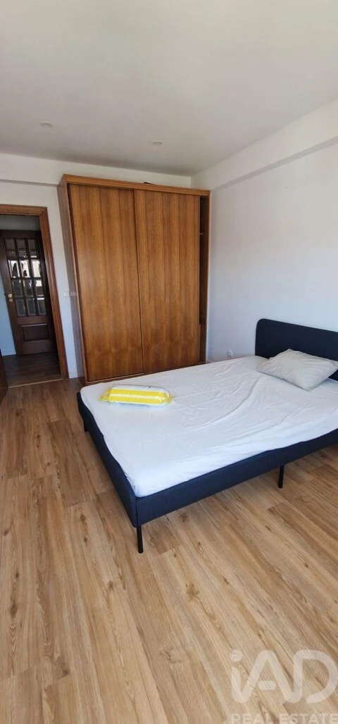 Apartamento T2 para Arrendamento em Setubal (São Sebastião)