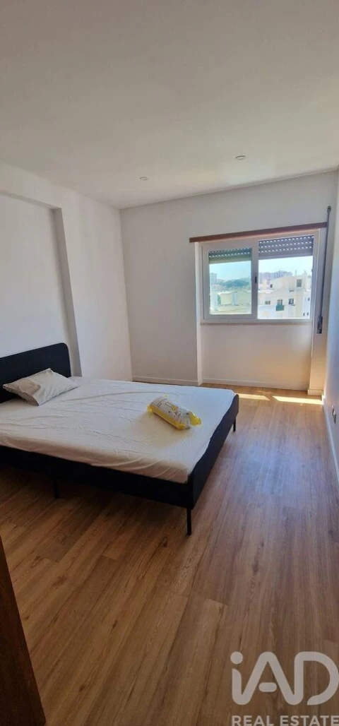 Apartamento T2 para Arrendamento em Setubal (São Sebastião)
