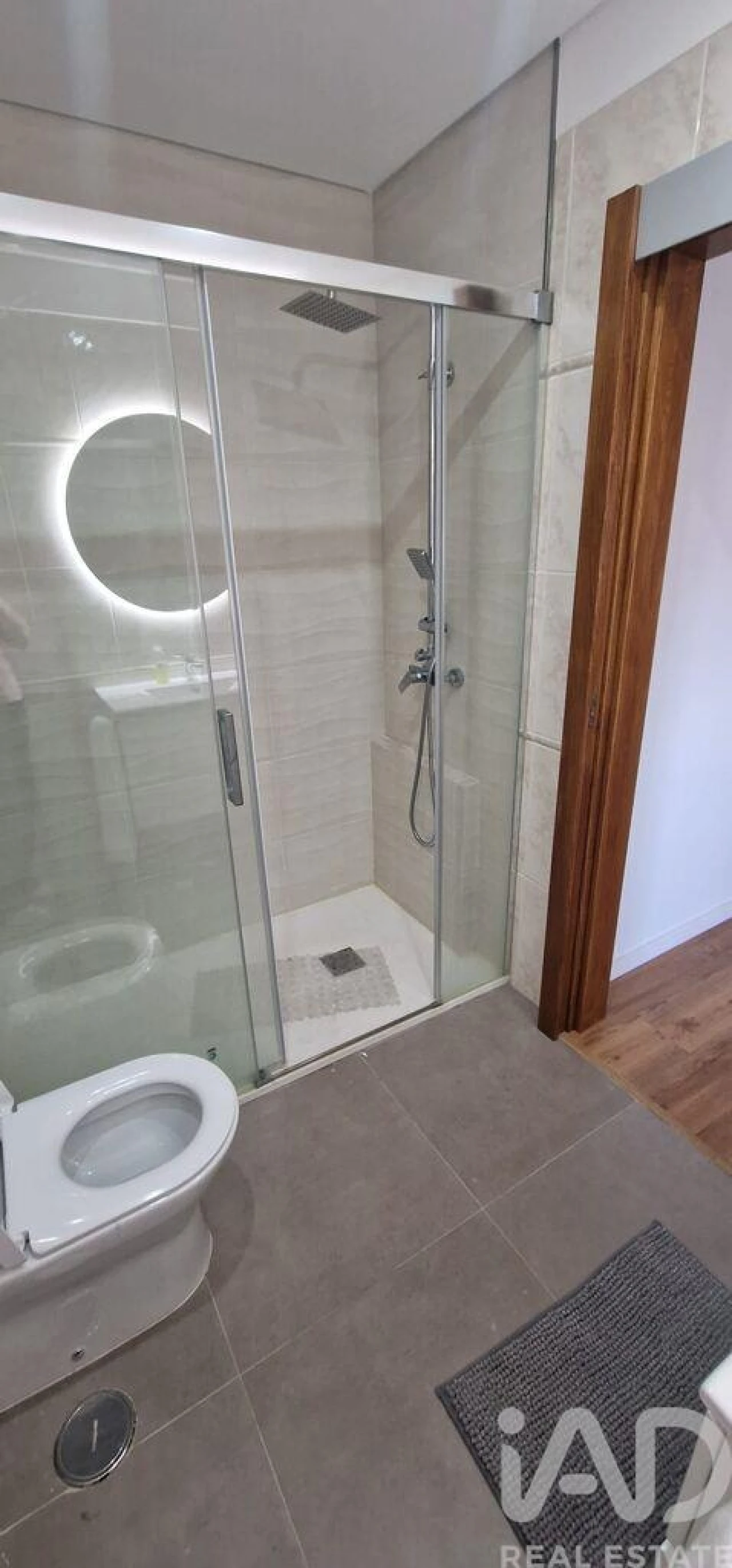 Apartamento T2 para Arrendamento em Setubal (São Sebastião) Foto 10