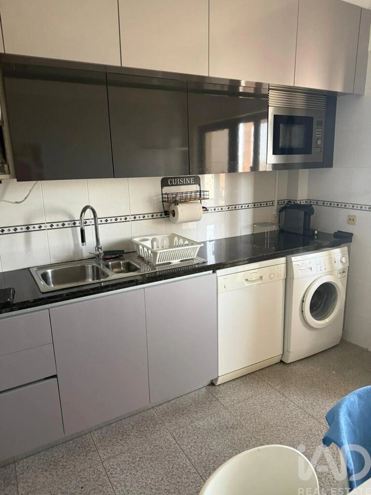 Apartamento T2 para Arrendamento em Setubal (São Sebastião) Foto 4