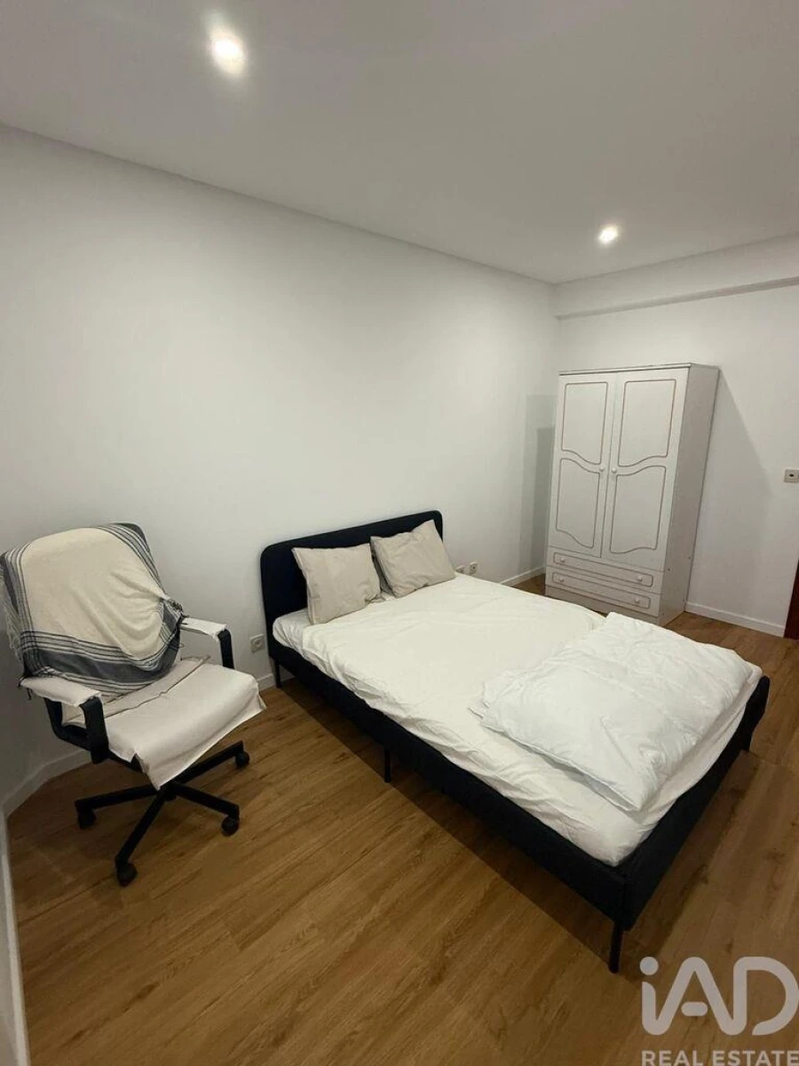 Apartamento T2 para Arrendamento em Setubal (São Sebastião) Foto 7