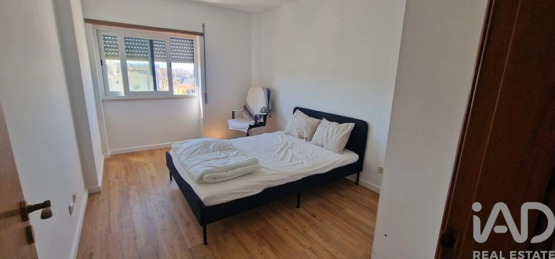 Apartamento T2 para Arrendamento em Setubal (São Sebastião) Foto 9