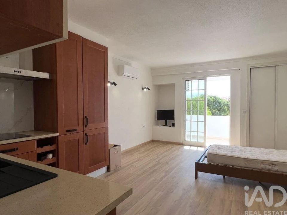 Apartamento para Venda em Albufeira e Olhos de Água Foto 12