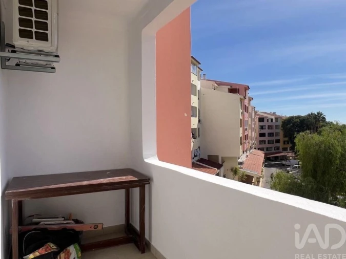Apartamento para Venda em Albufeira e Olhos de Água Foto 13
