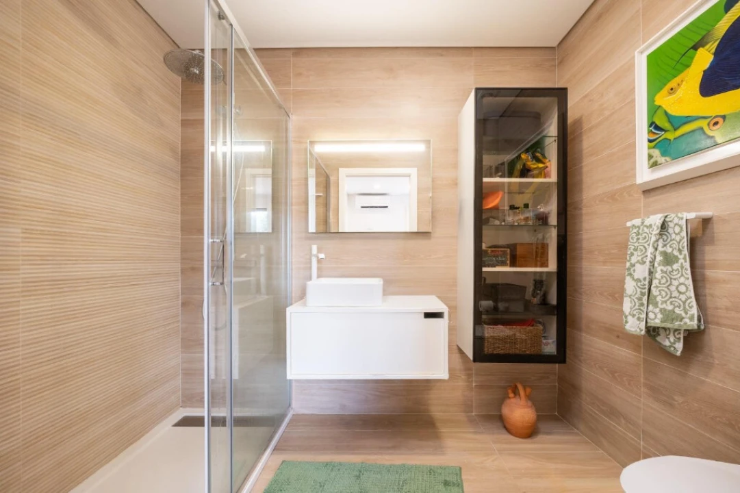 Apartamento T3 para Venda em Santo Antonio dos Olivais Foto 12