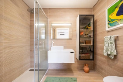 Apartamento T3 para Venda em Santo Antonio dos Olivais