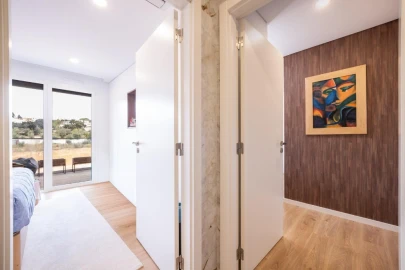 Apartamento T3 para Venda em Santo Antonio dos Olivais