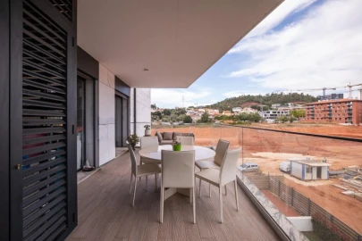 Apartamento T3 para Venda em Santo Antonio dos Olivais