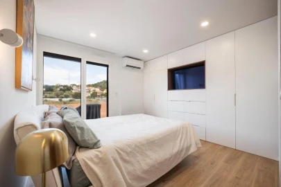 Apartamento T3 para Venda em Santo Antonio dos Olivais