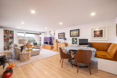 Apartamento T3 para Venda em Santo Antonio dos Olivais