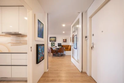 Apartamento T3 para Venda em Santo Antonio dos Olivais