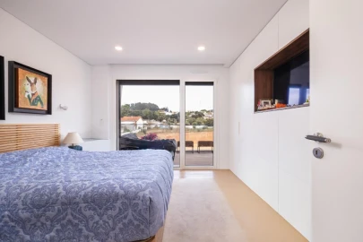 Apartamento T3 para Venda em Santo Antonio dos Olivais