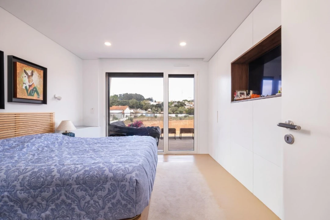 Apartamento T3 para Venda em Santo Antonio dos Olivais Foto 10