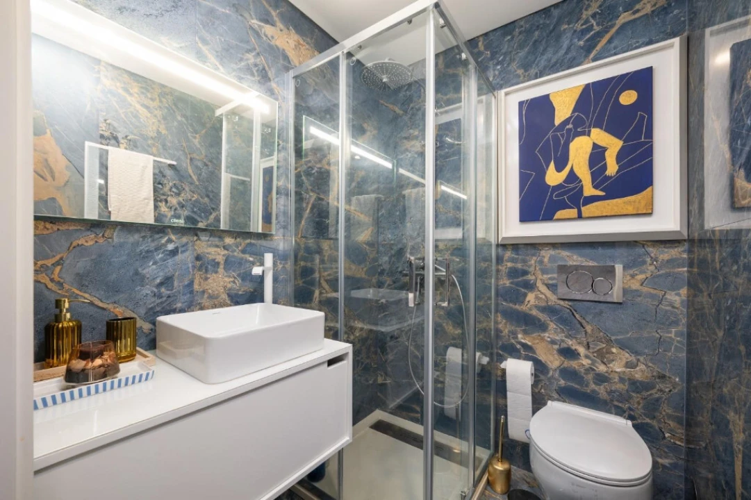 Apartamento T3 para Venda em Santo Antonio dos Olivais Foto 7