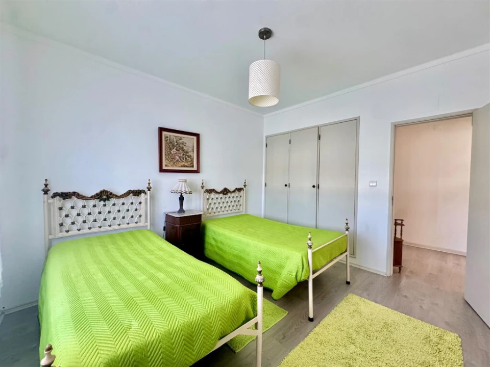 Apartamento T3 para Venda em Buarcos Foto 11