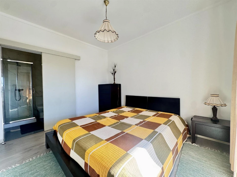 Apartamento T3 para Venda em Buarcos Foto 6