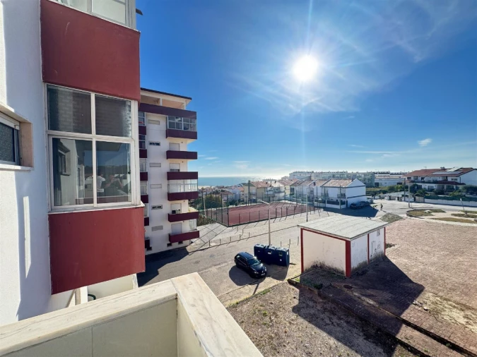 Apartamento T3 para Venda em Buarcos Foto 9