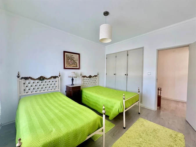 Apartamento T3 para Venda em Buarcos Foto 11