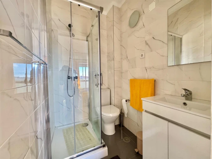 Apartamento T3 para Venda em Buarcos Foto 7
