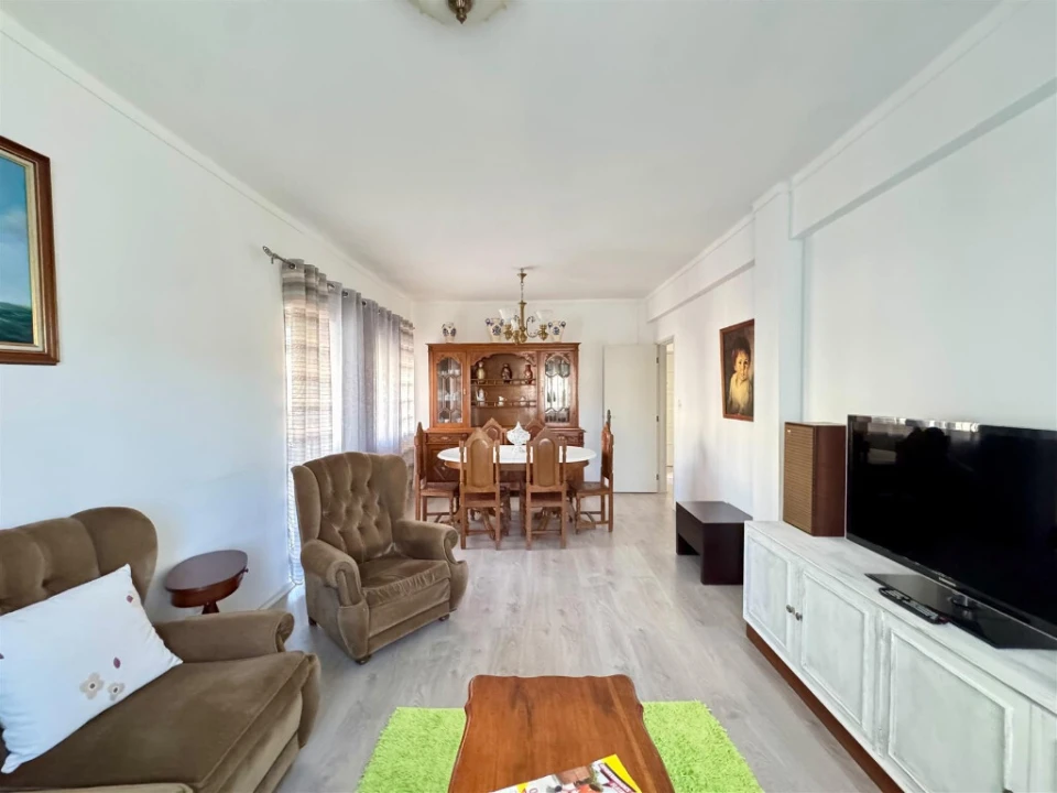 Apartamento T3 para Venda em Buarcos Foto 4