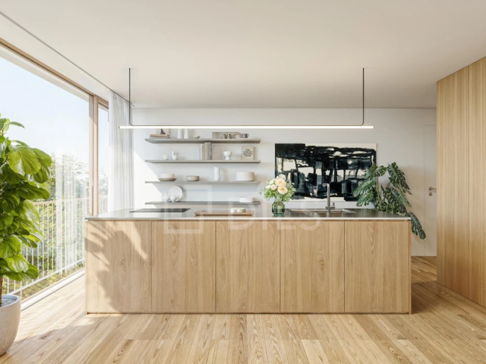Apartamento T1 para Venda em Paranhos Foto 5