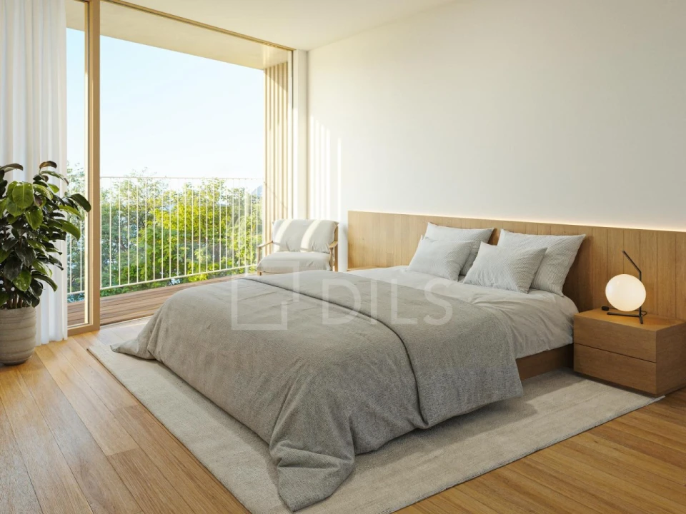 Apartamento T1 para Venda em Paranhos Foto 6