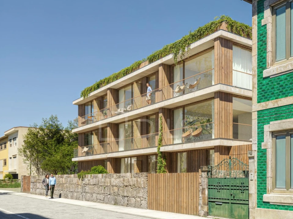Apartamento T2 para Venda em Paranhos Foto 10