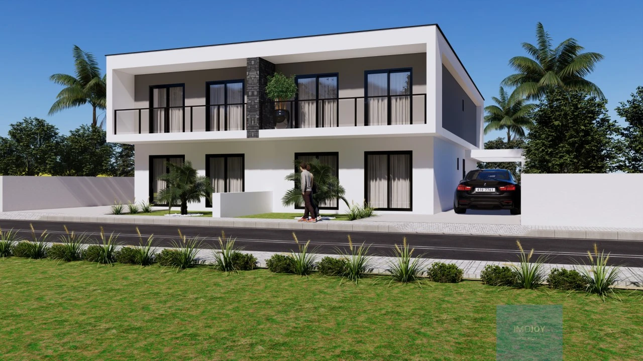 Moradia T4 para Venda em Fernao Ferro Foto 1